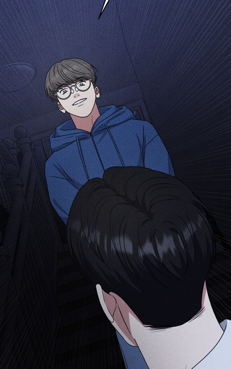 Read Locked Onto You chapter 103 image 89 on Lezhin