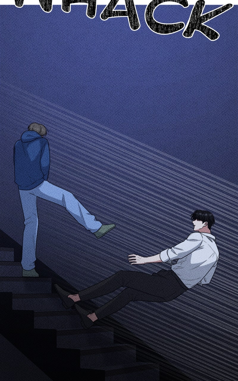 Read Locked Onto You chapter 103 image 91 on Lezhin