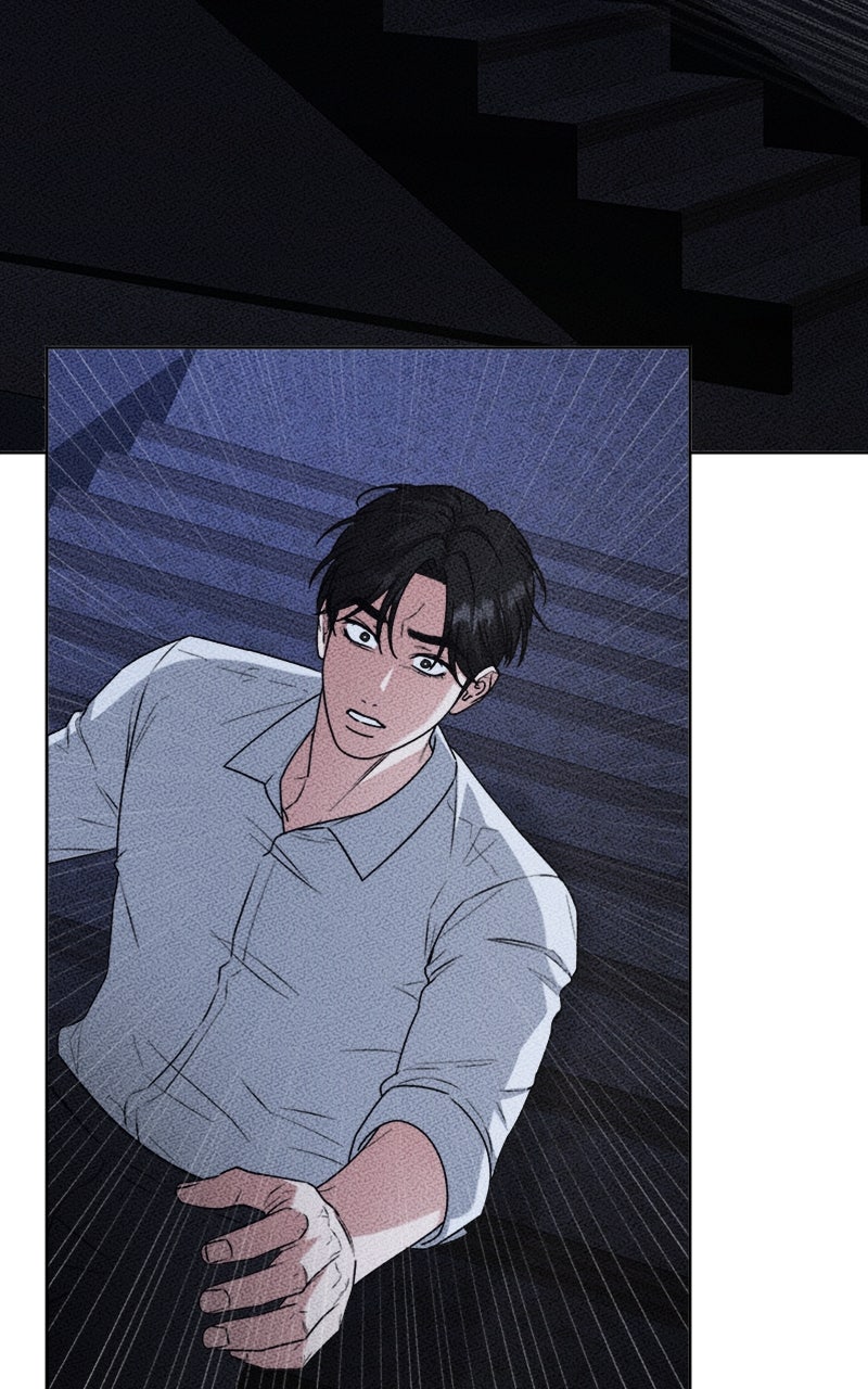 Read Locked Onto You chapter 103 image 92 on Lezhin
