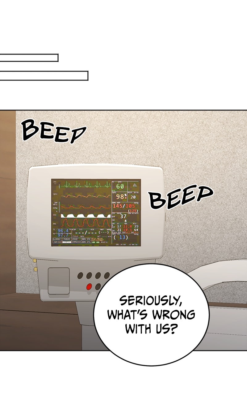Read Locked Onto You chapter 103 image 97 on Lezhin