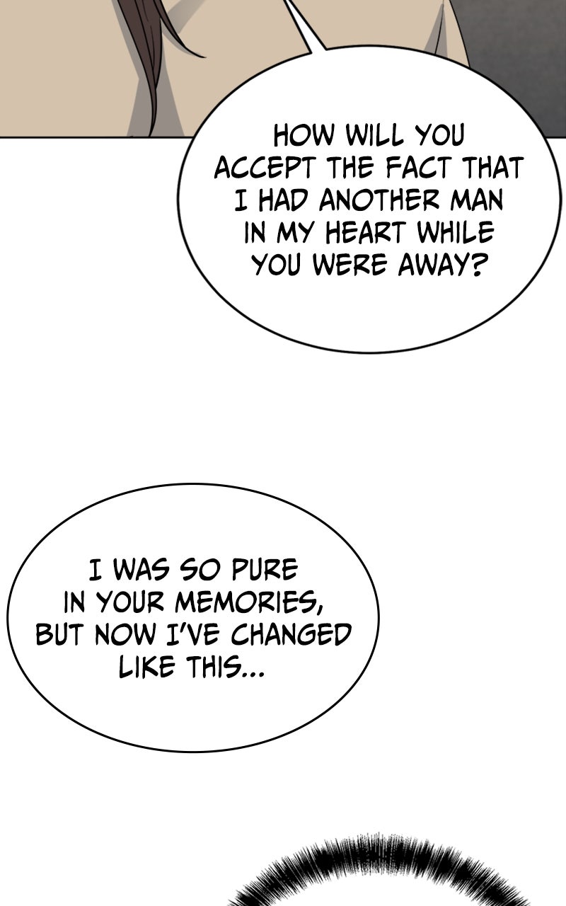 Read Locked Onto You chapter 104 image 100 on Lezhin