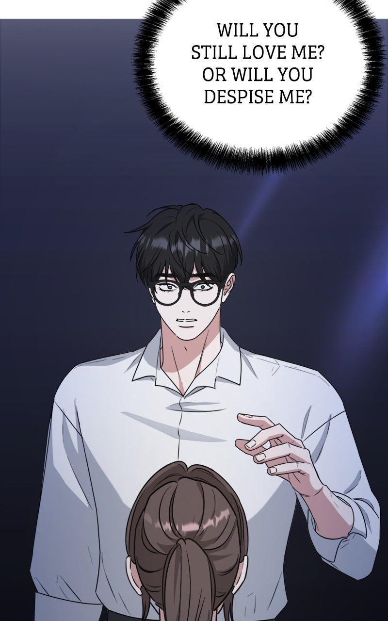 Read Locked Onto You chapter 104 image 101 on Lezhin