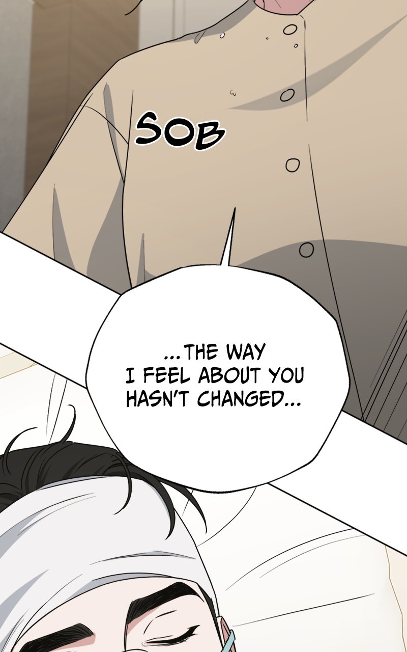 Read Locked Onto You chapter 104 image 105 on Lezhin