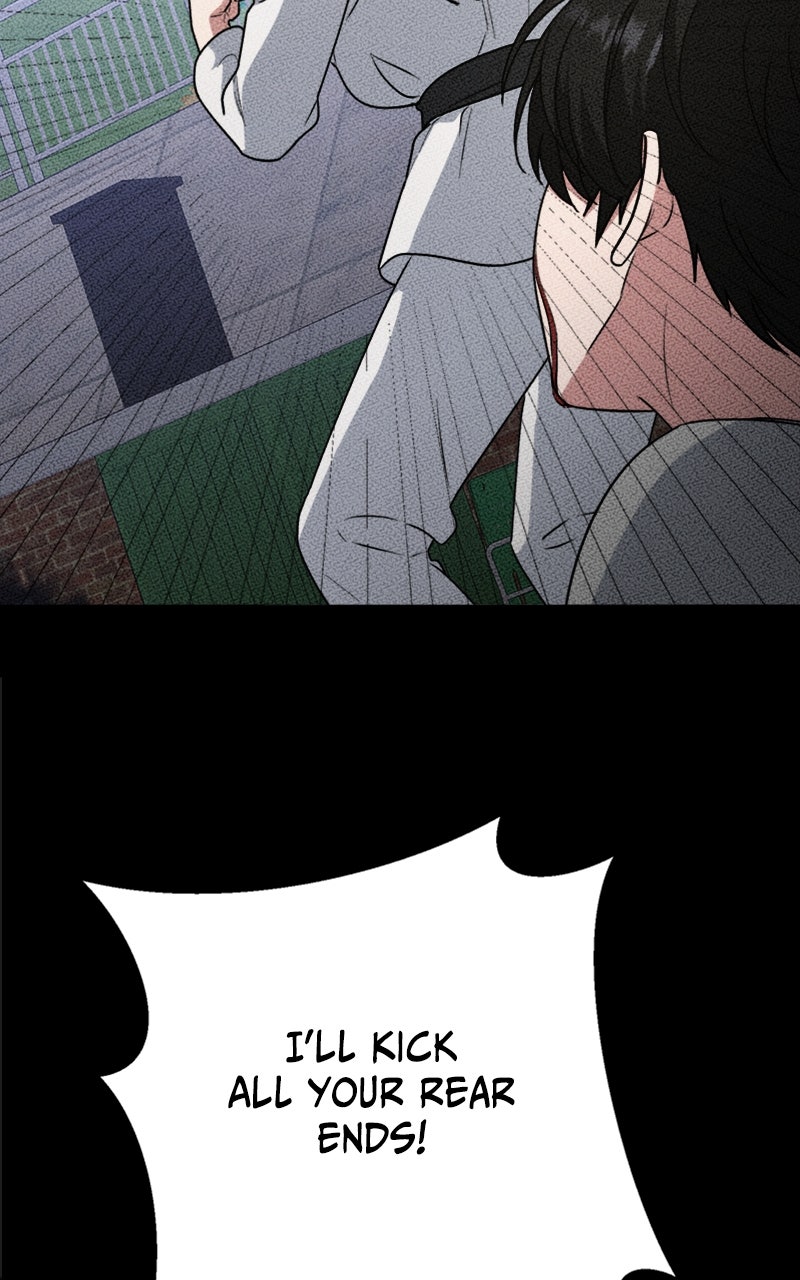 Read Locked Onto You chapter 104 image 12 on Lezhin