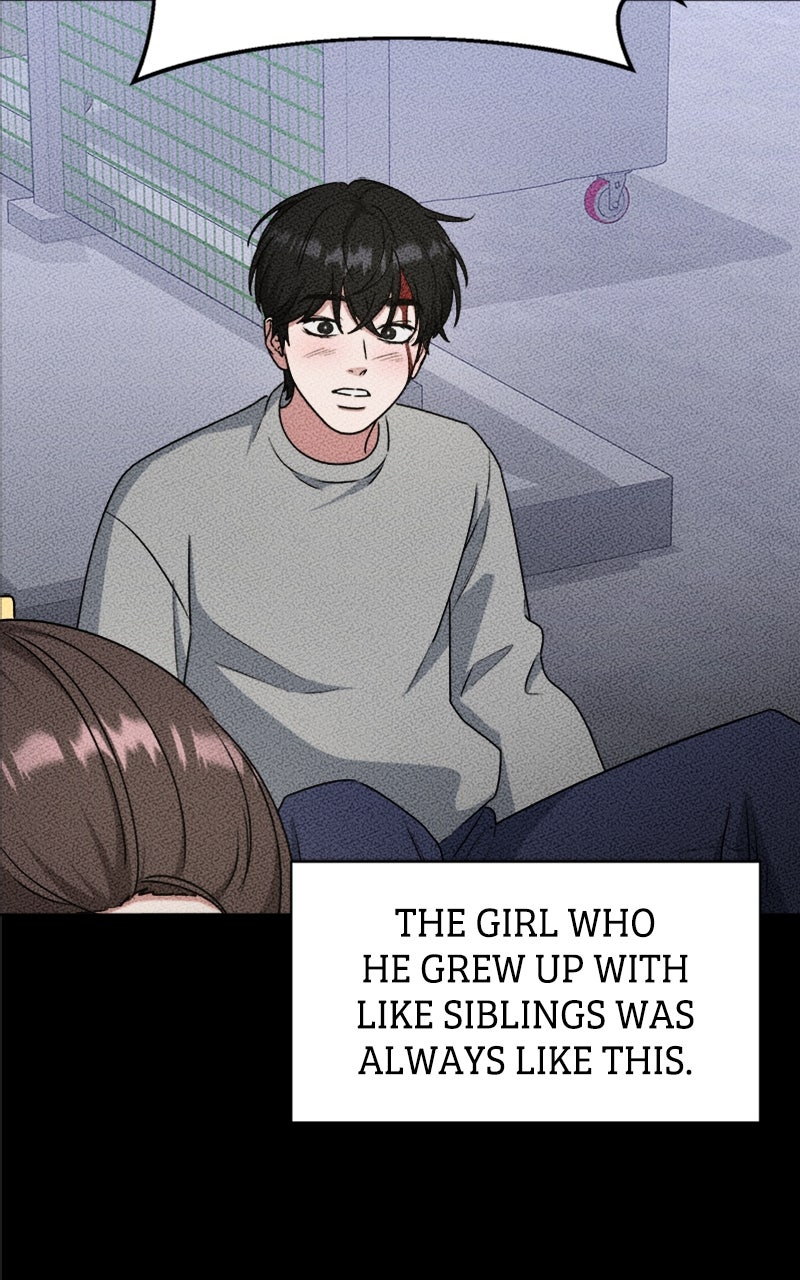 Read Locked Onto You chapter 104 image 13 on Lezhin