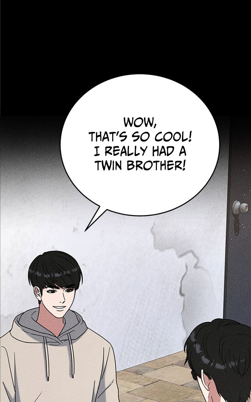 Read Locked Onto You chapter 104 image 17 on Lezhin