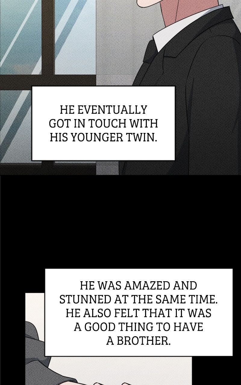 Read Locked Onto You chapter 104 image 19 on Lezhin