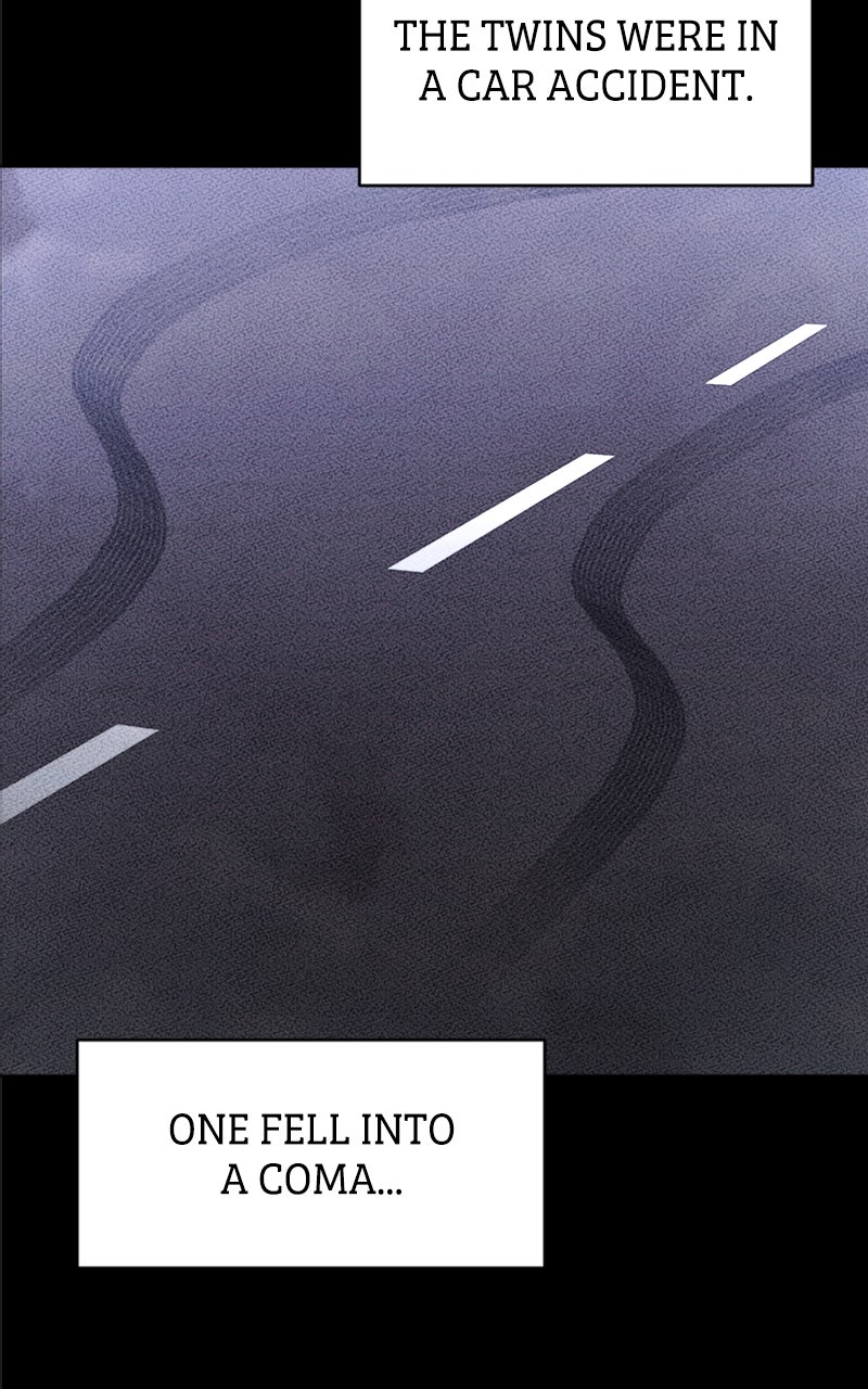 Read Locked Onto You chapter 104 image 21 on Lezhin
