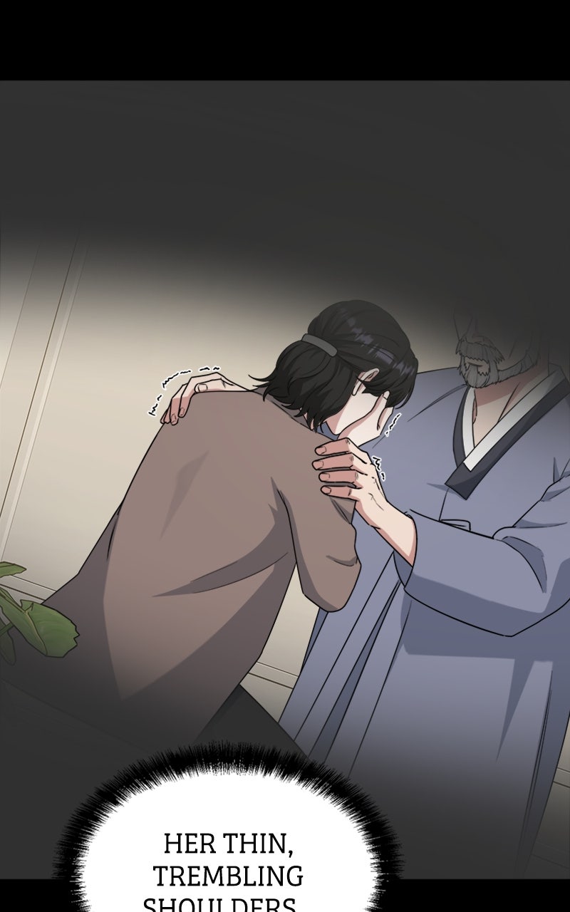 Read Locked Onto You chapter 104 image 26 on Lezhin