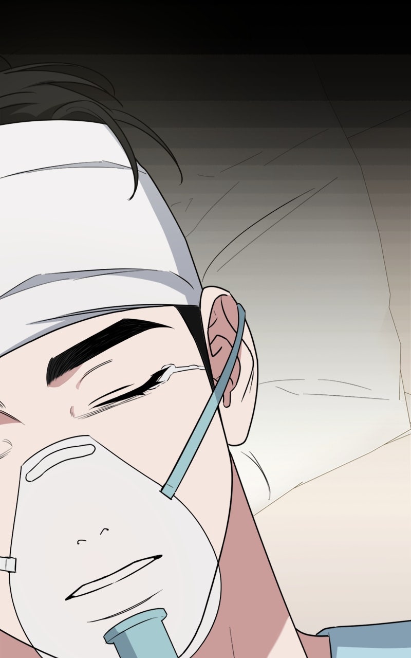 Read Locked Onto You chapter 104 image 28 on Lezhin
