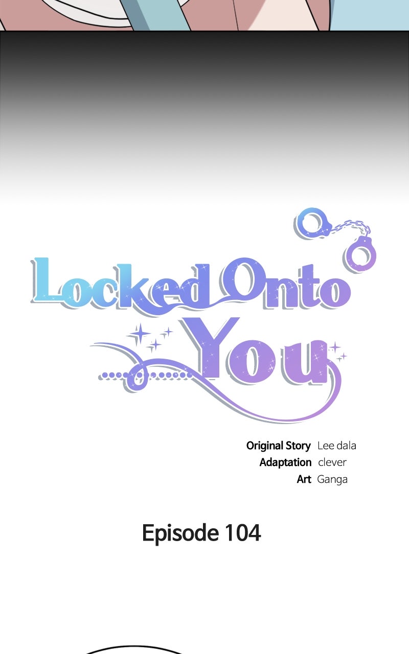 Read Locked Onto You chapter 104 image 29 on Lezhin