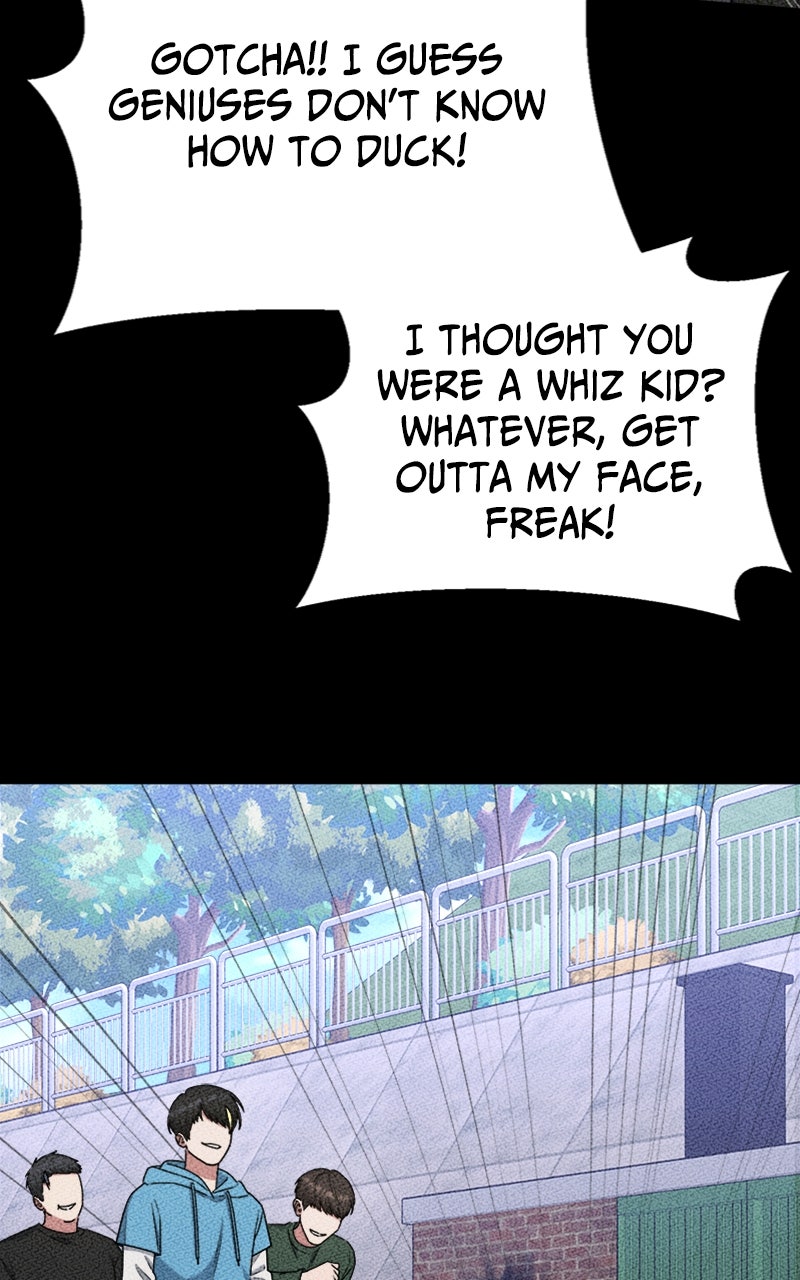 Read Locked Onto You chapter 104 image 3 on Lezhin