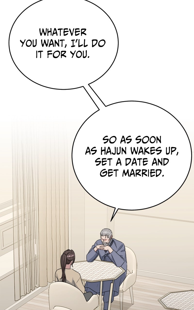 Read Locked Onto You chapter 104 image 30 on Lezhin