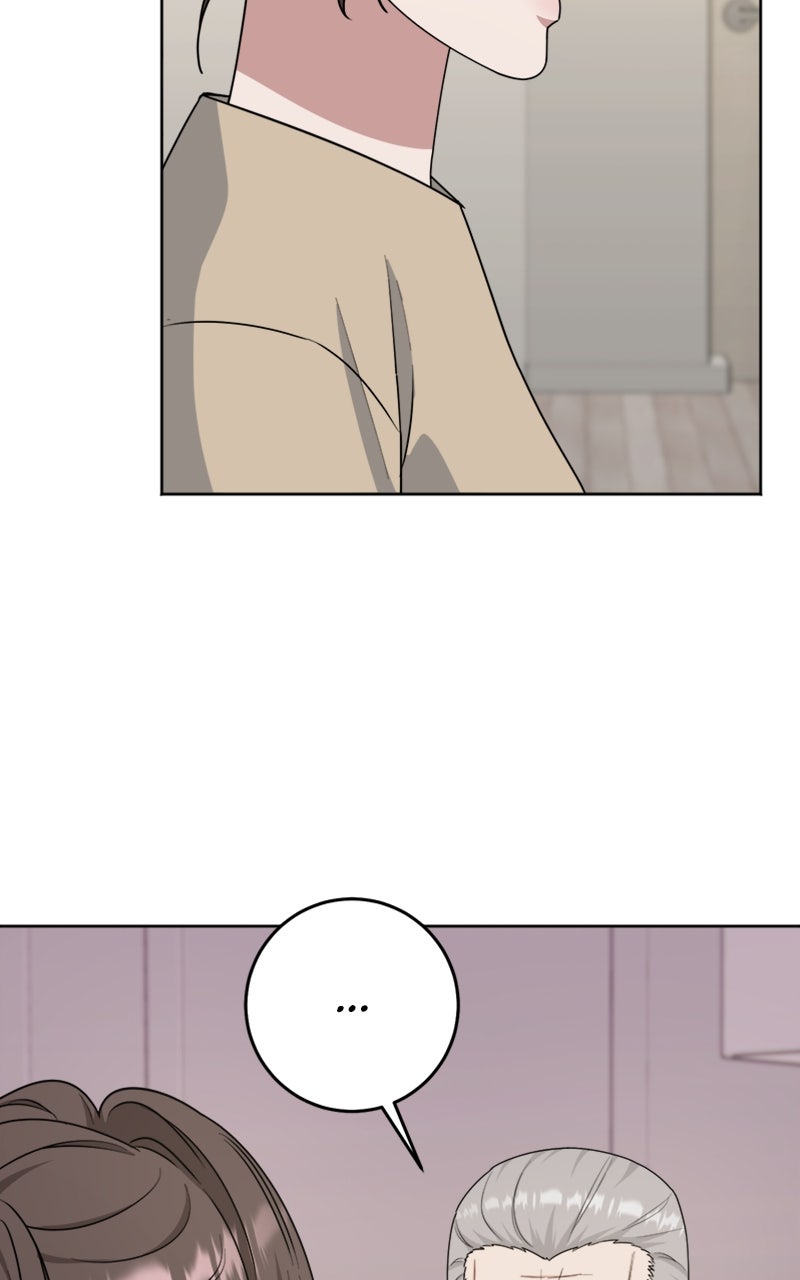Read Locked Onto You chapter 104 image 32 on Lezhin