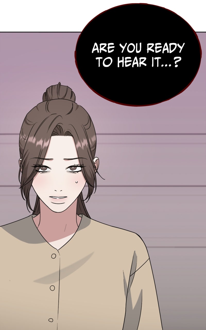 Read Locked Onto You chapter 104 image 34 on Lezhin