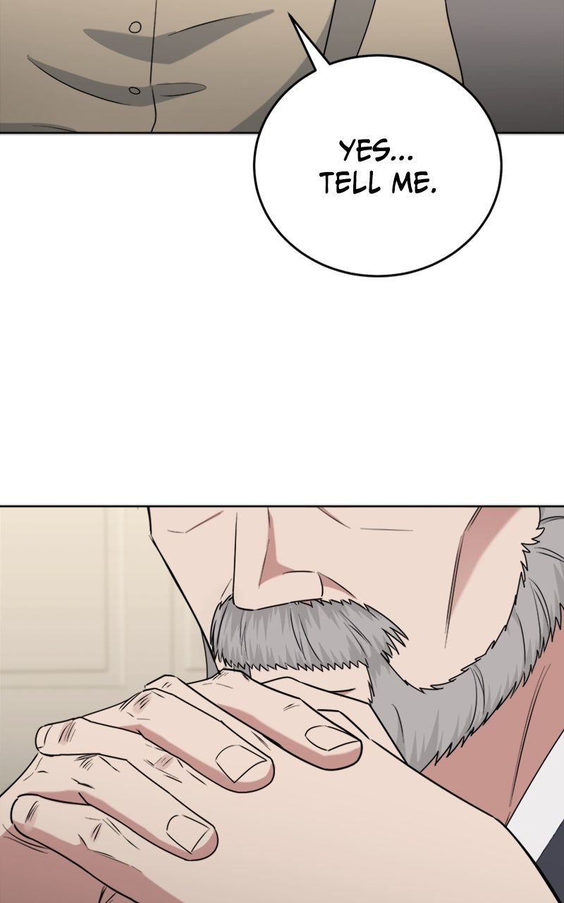 Read Locked Onto You chapter 104 image 35 on Lezhin