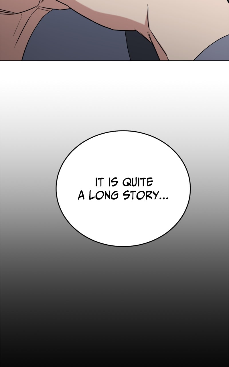 Read Locked Onto You chapter 104 image 36 on Lezhin