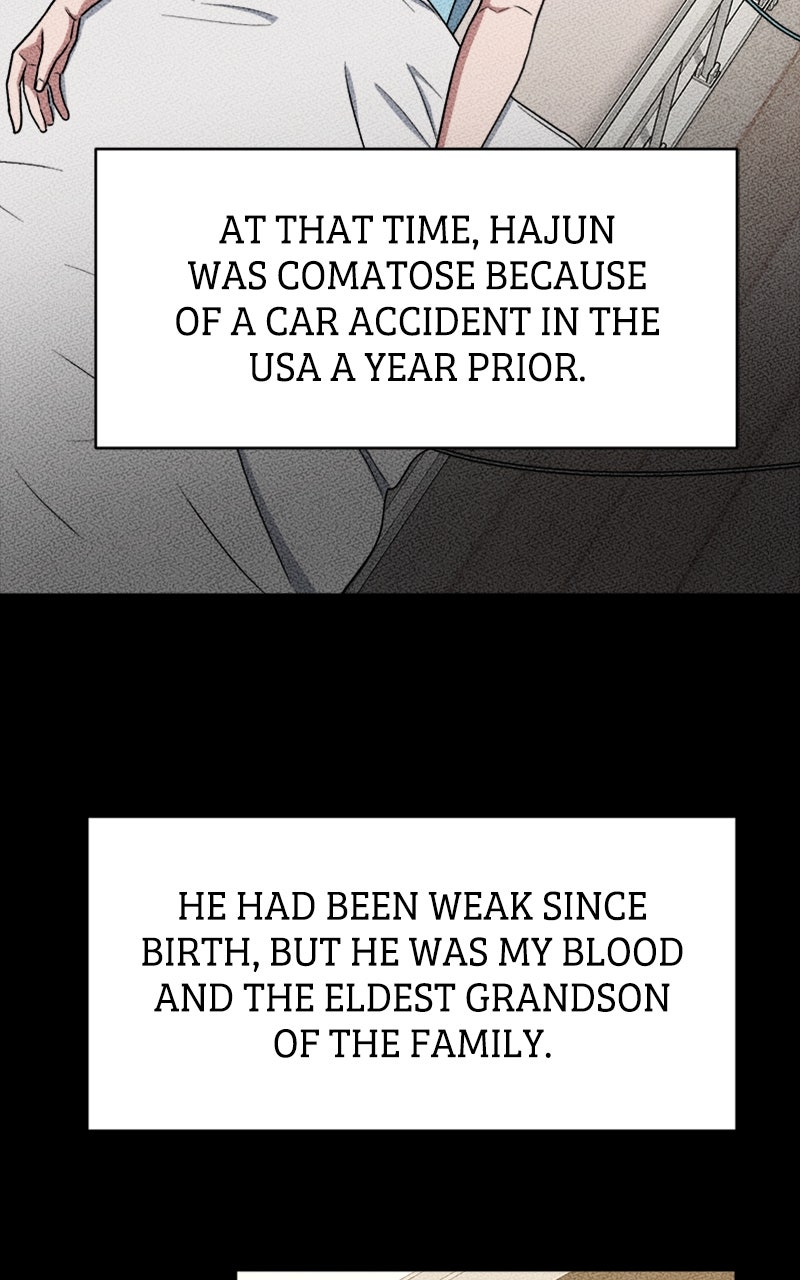 Read Locked Onto You chapter 104 image 38 on Lezhin