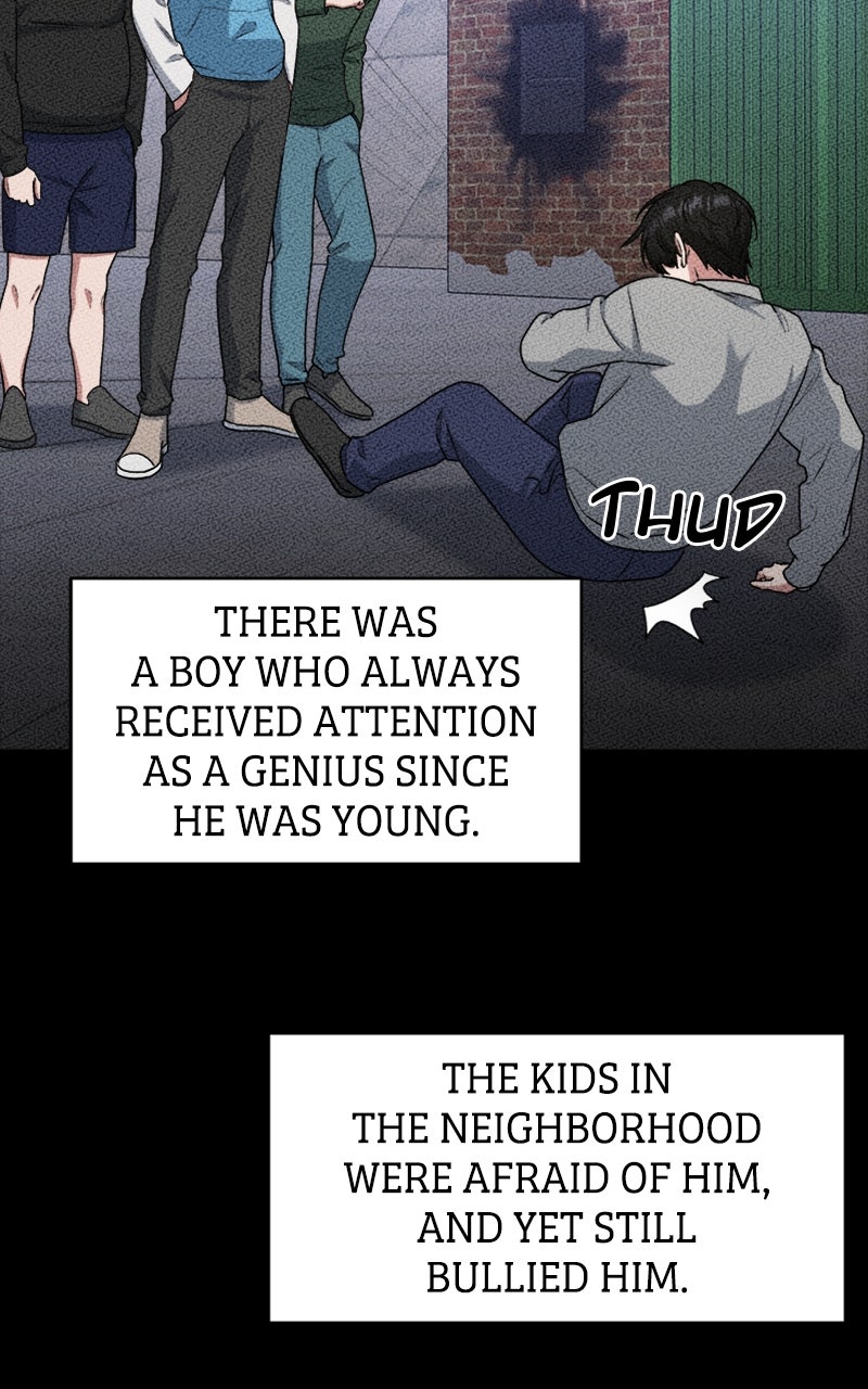 Read Locked Onto You chapter 104 image 4 on Lezhin