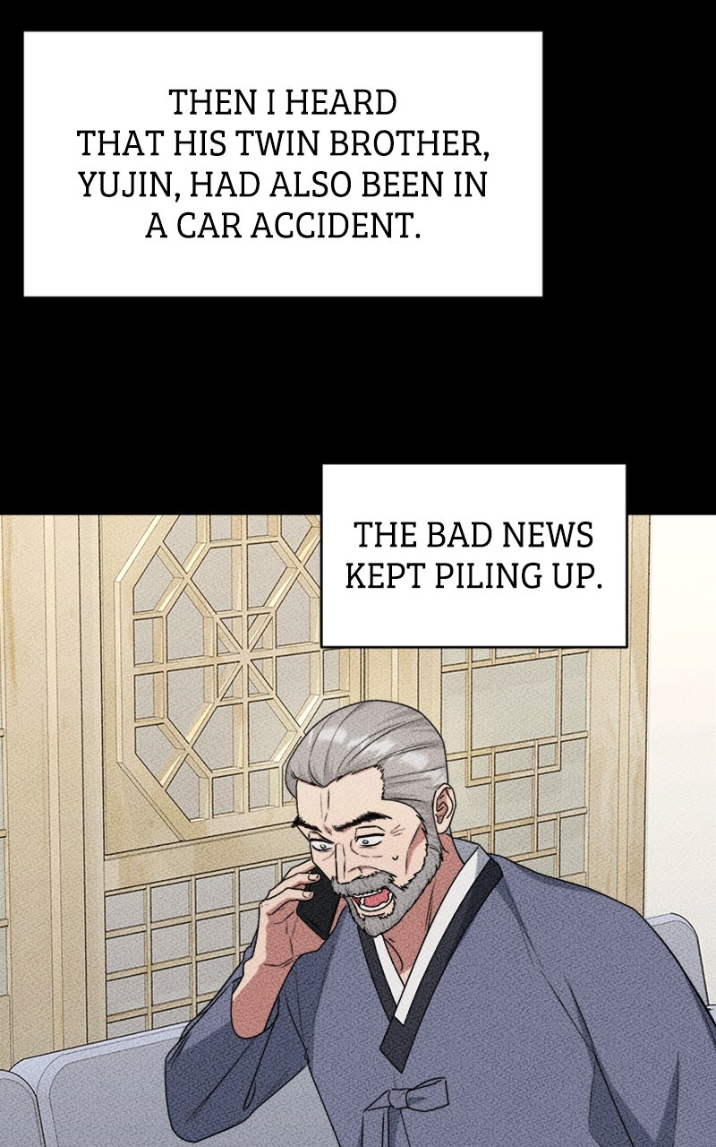 Read Locked Onto You chapter 104 image 40 on Lezhin