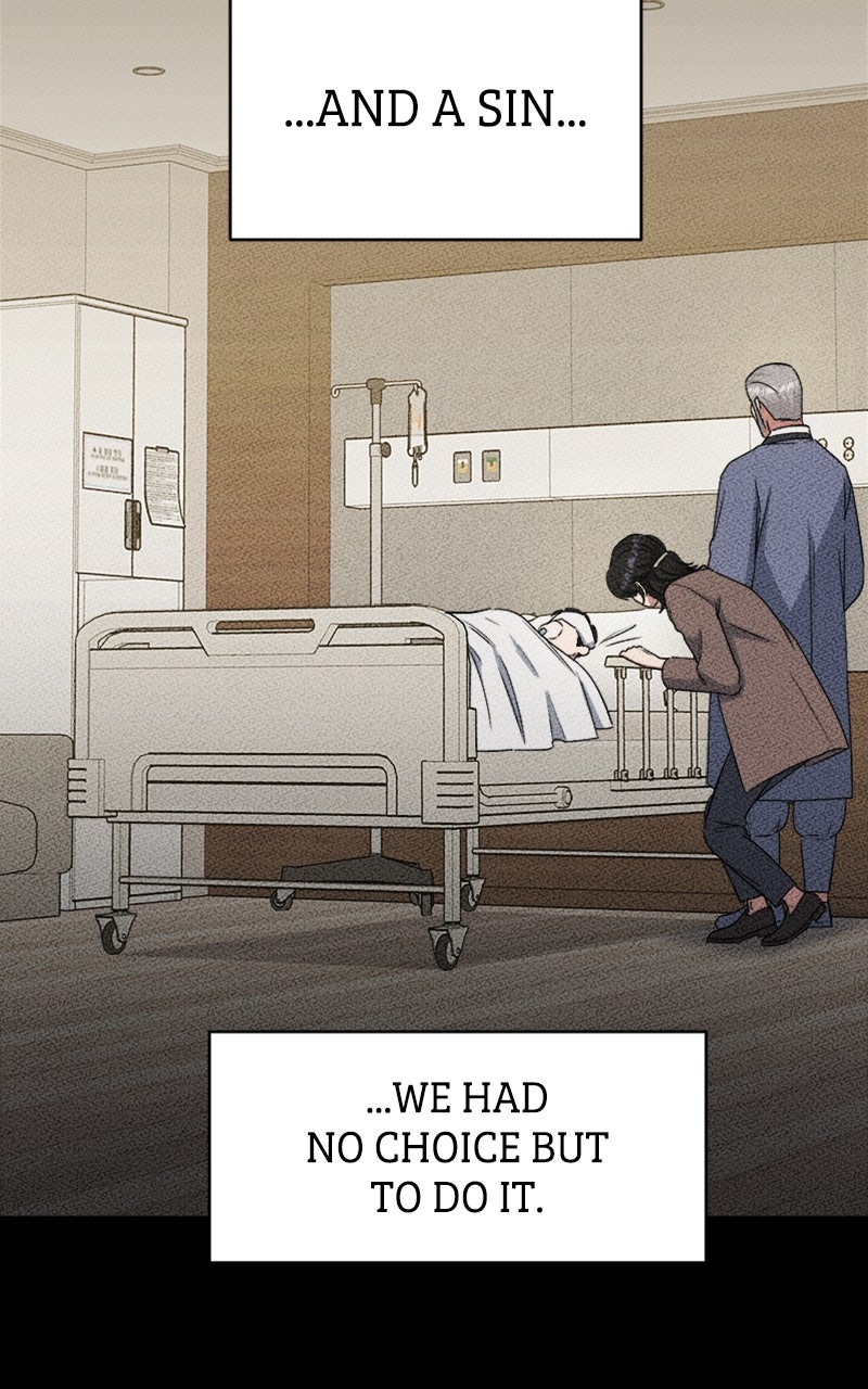 Read Locked Onto You chapter 104 image 43 on Lezhin