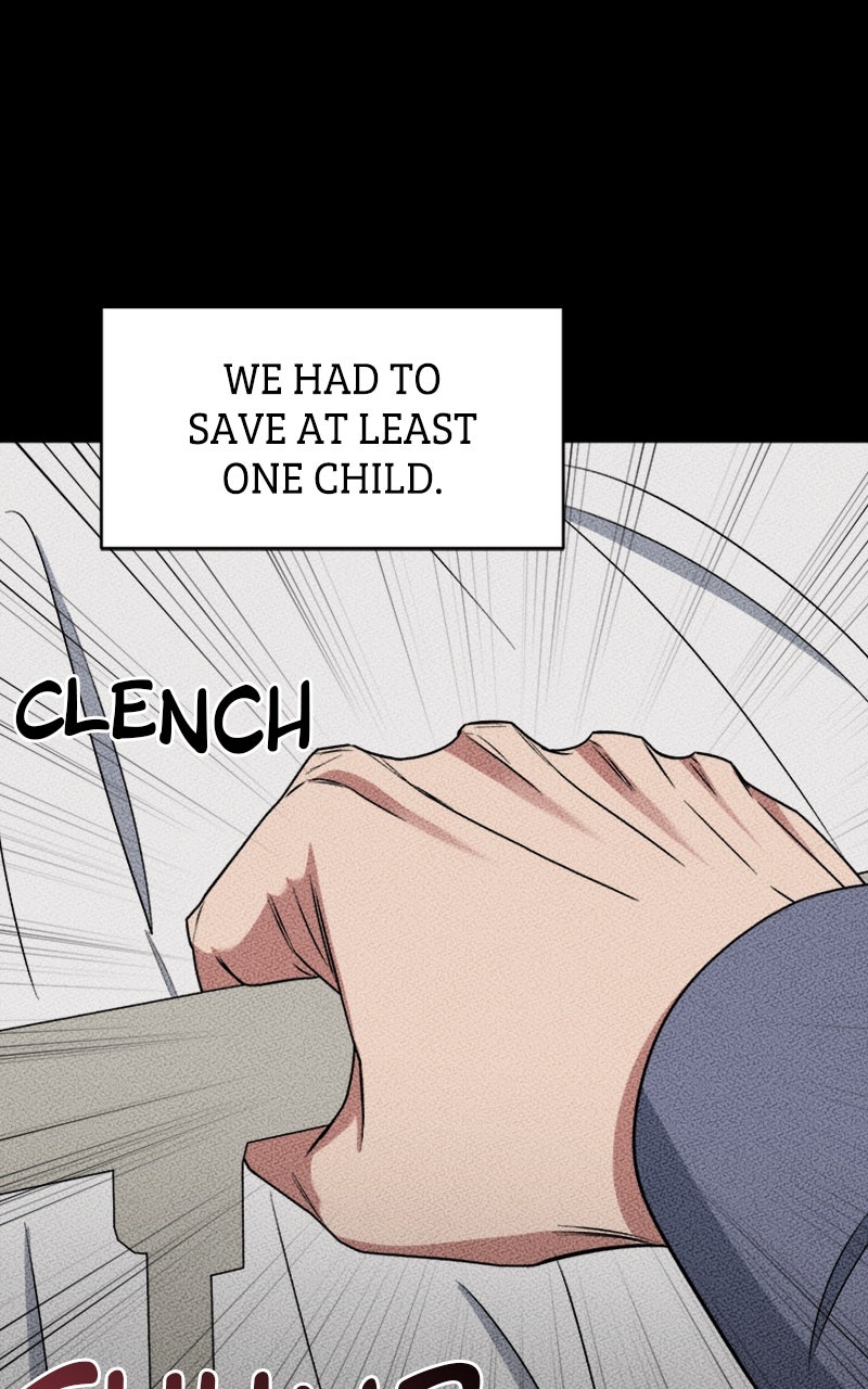 Read Locked Onto You chapter 104 image 44 on Lezhin