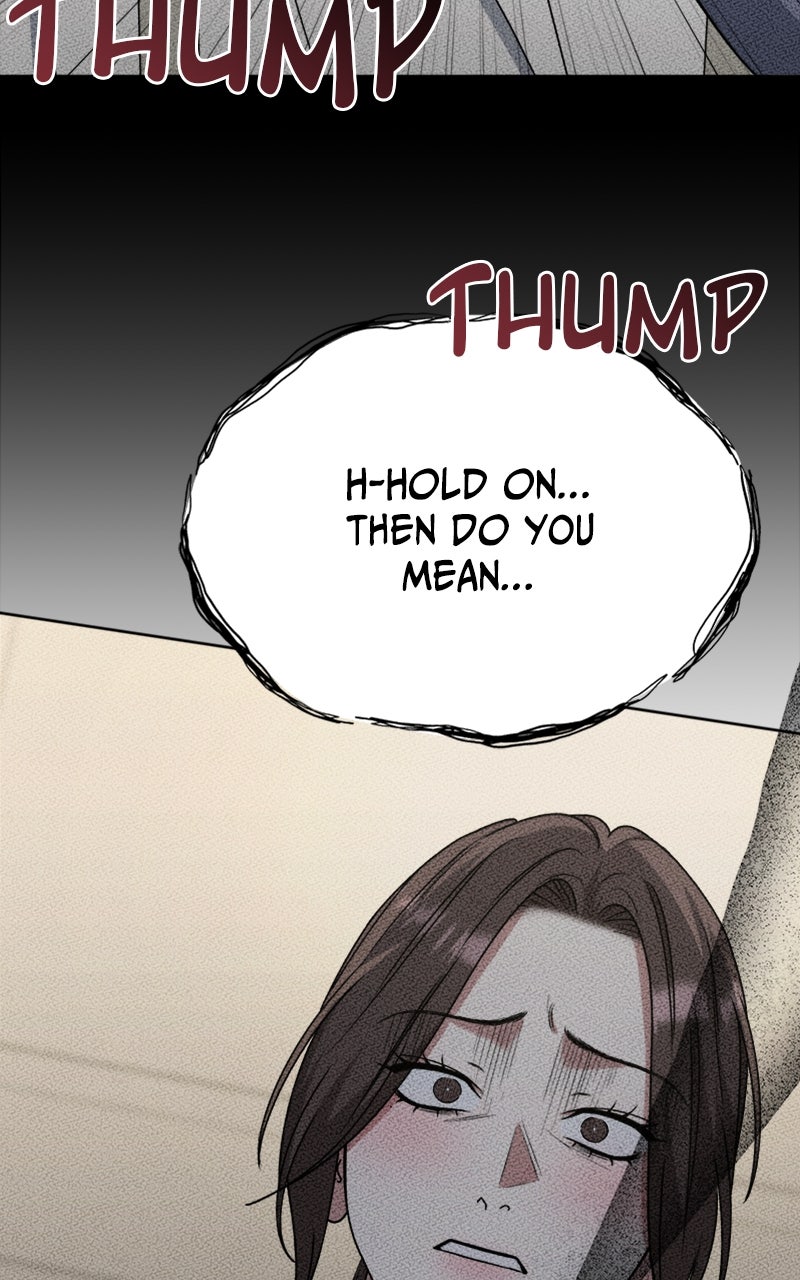 Read Locked Onto You chapter 104 image 45 on Lezhin