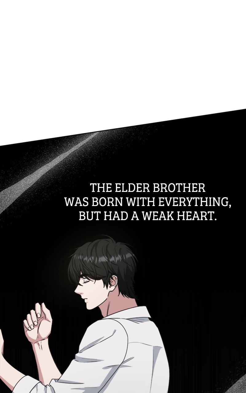 Read Locked Onto You chapter 104 image 48 on Lezhin