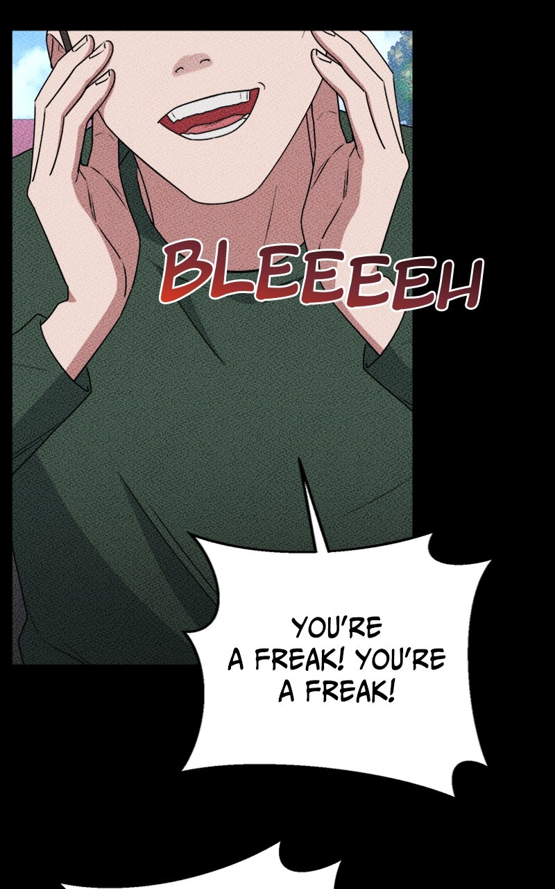 Read Locked Onto You chapter 104 image 5 on Lezhin