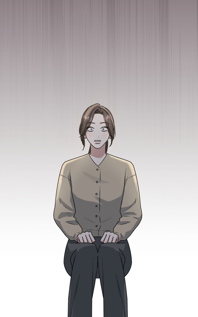 Read Locked Onto You chapter 104 image 52 on Lezhin