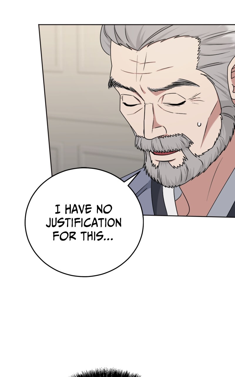 Read Locked Onto You chapter 104 image 54 on Lezhin