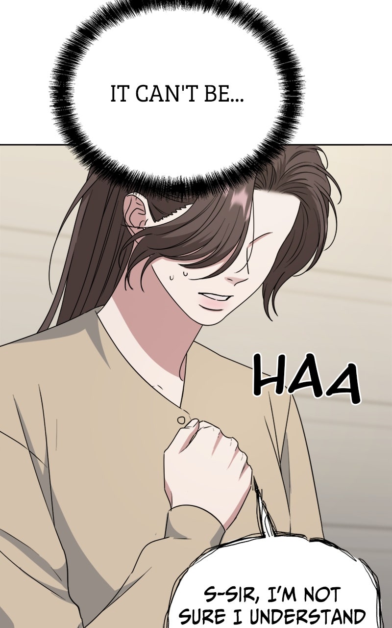 Read Locked Onto You chapter 104 image 55 on Lezhin