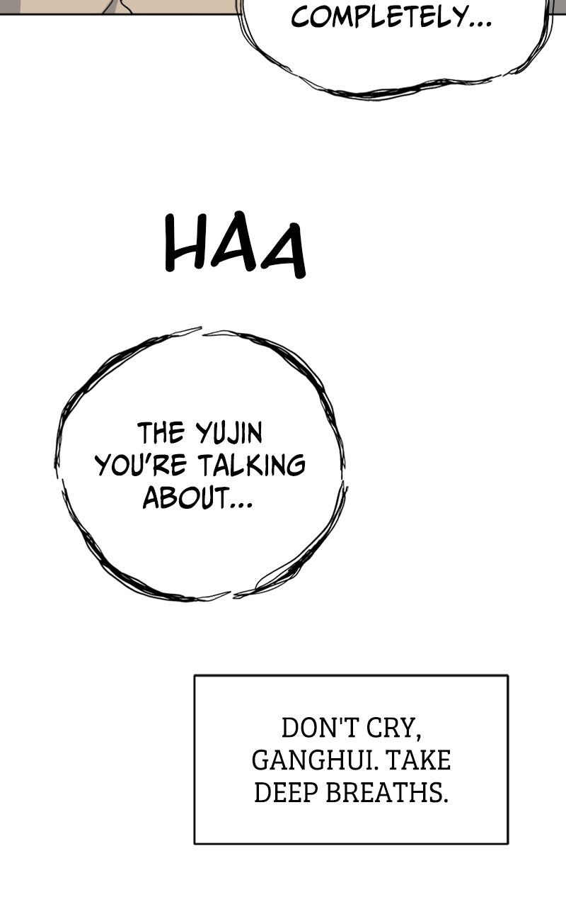 Read Locked Onto You chapter 104 image 56 on Lezhin