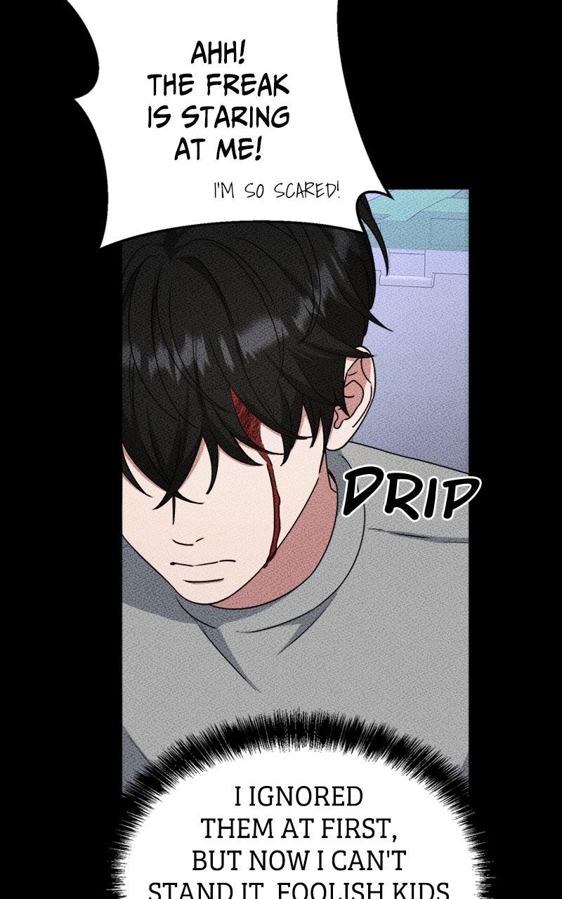 Read Locked Onto You chapter 104 image 6 on Lezhin