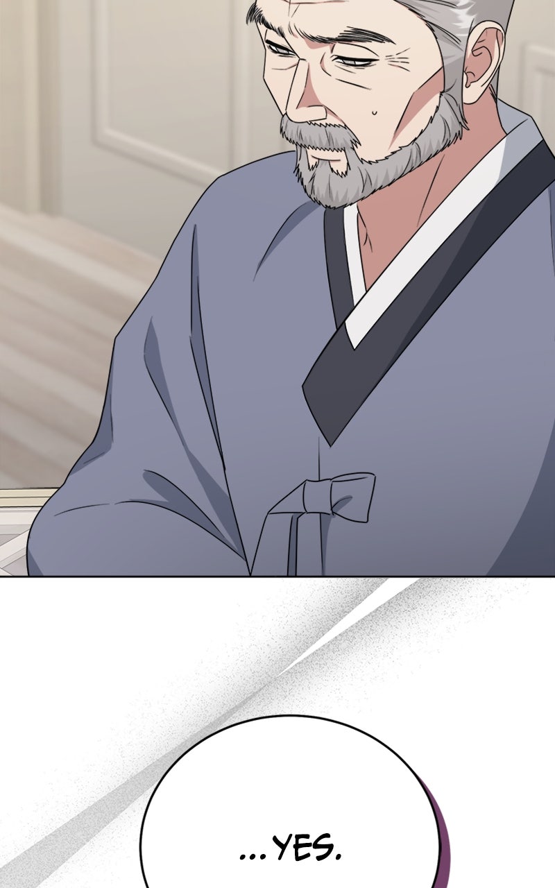 Read Locked Onto You chapter 104 image 60 on Lezhin