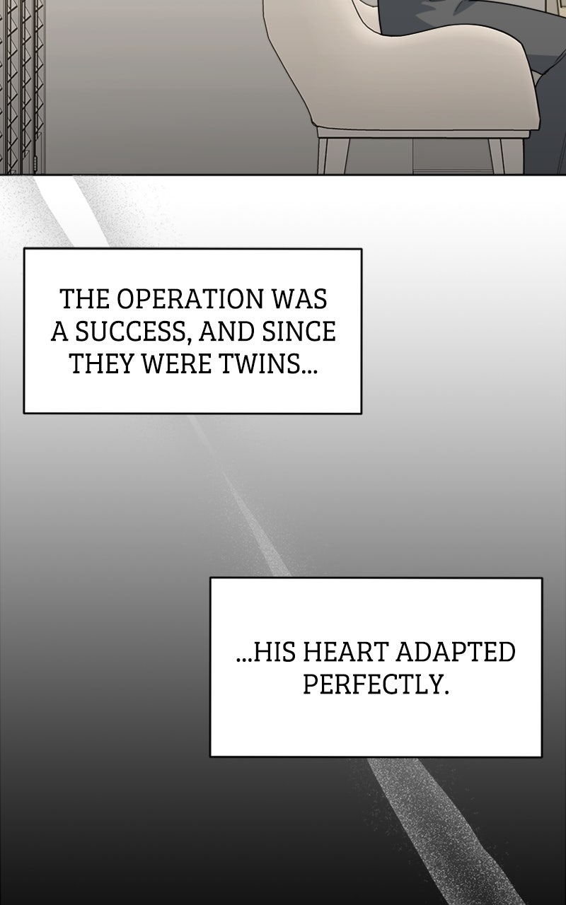 Read Locked Onto You chapter 104 image 62 on Lezhin