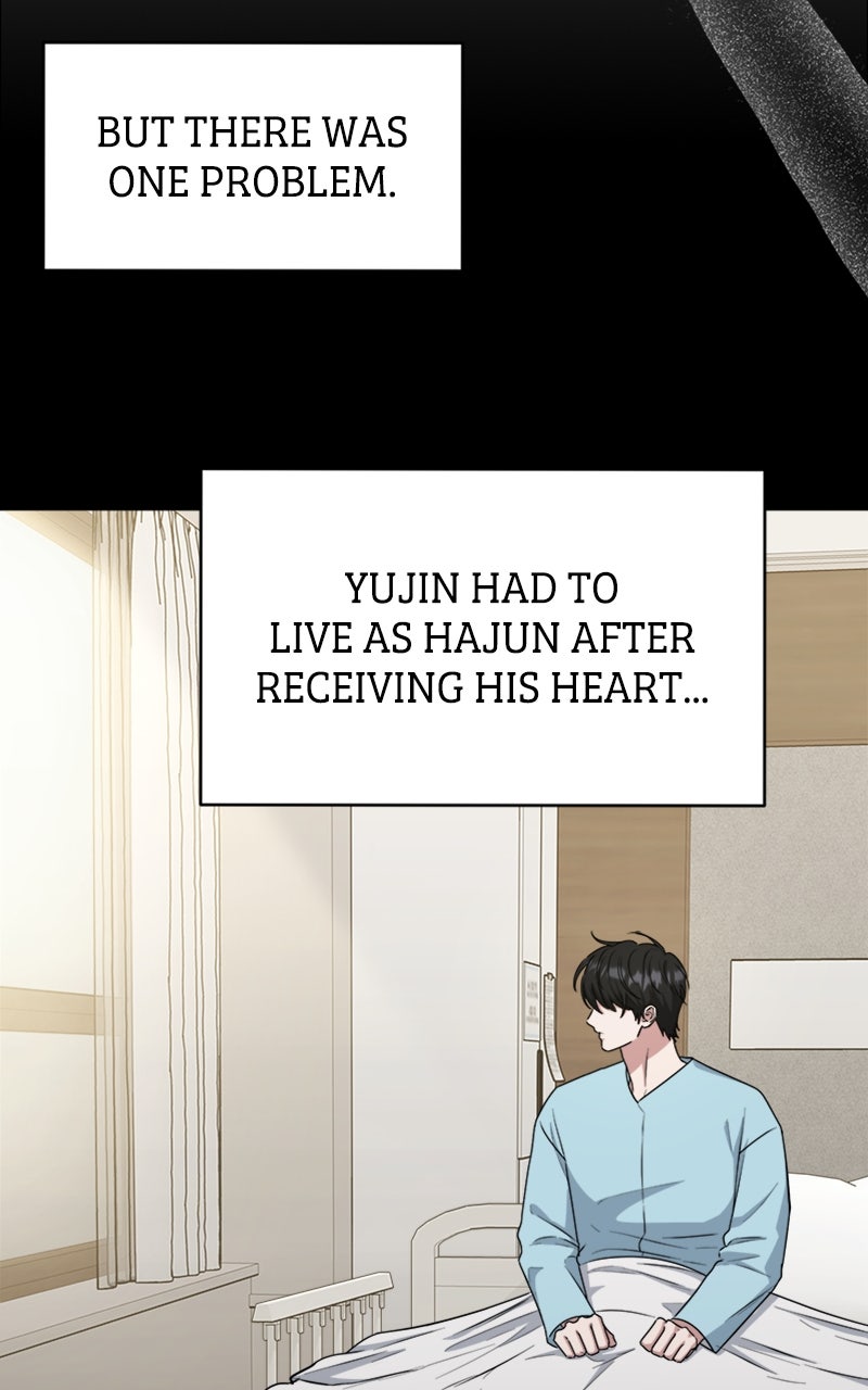 Read Locked Onto You chapter 104 image 63 on Lezhin