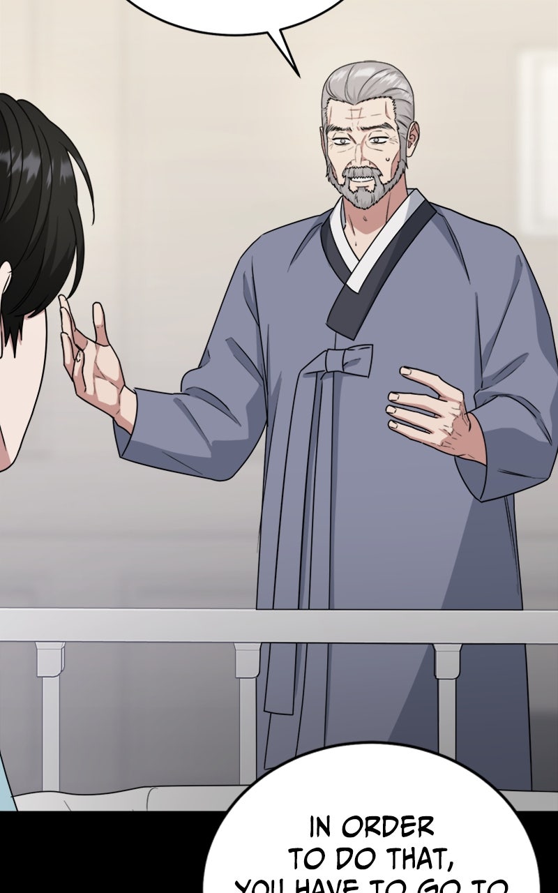 Read Locked Onto You chapter 104 image 65 on Lezhin