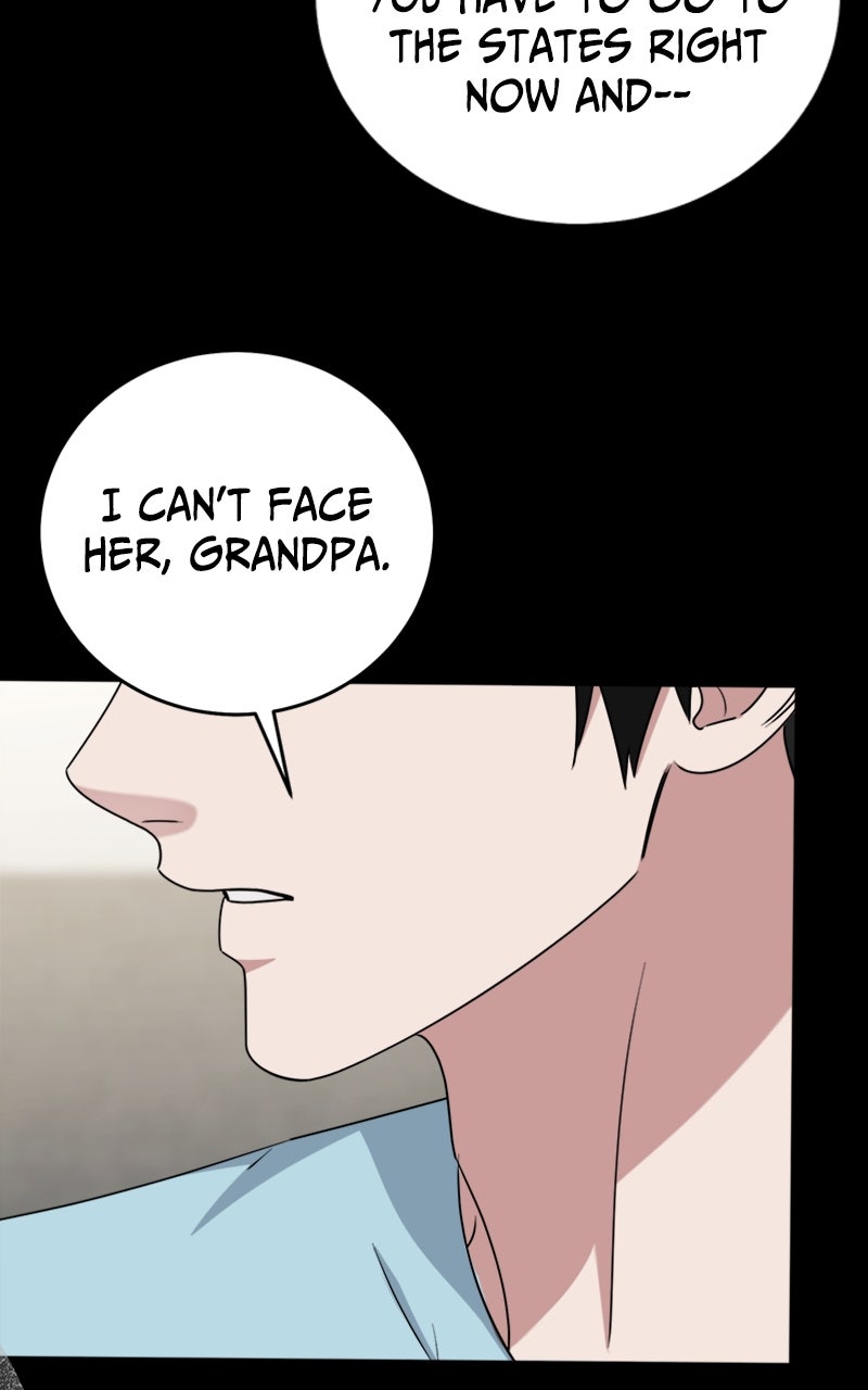 Read Locked Onto You chapter 104 image 66 on Lezhin