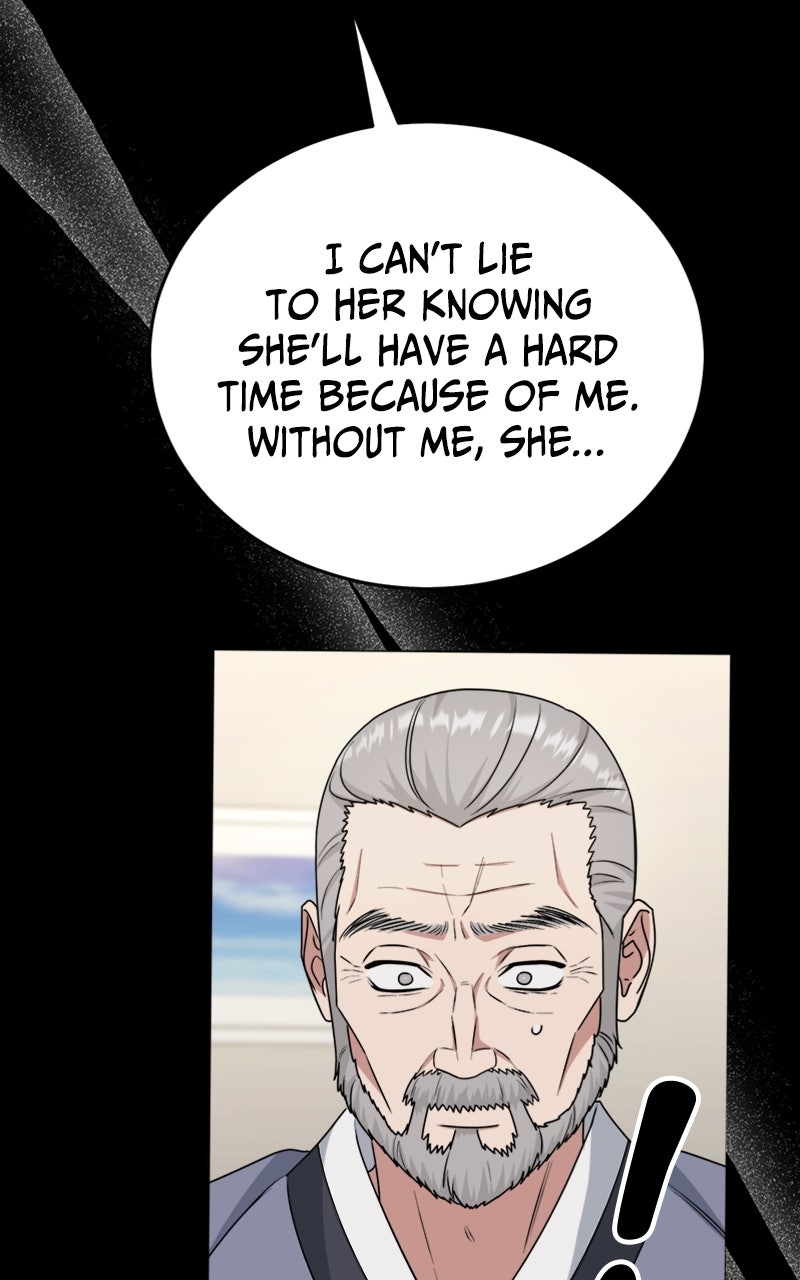 Read Locked Onto You chapter 104 image 67 on Lezhin
