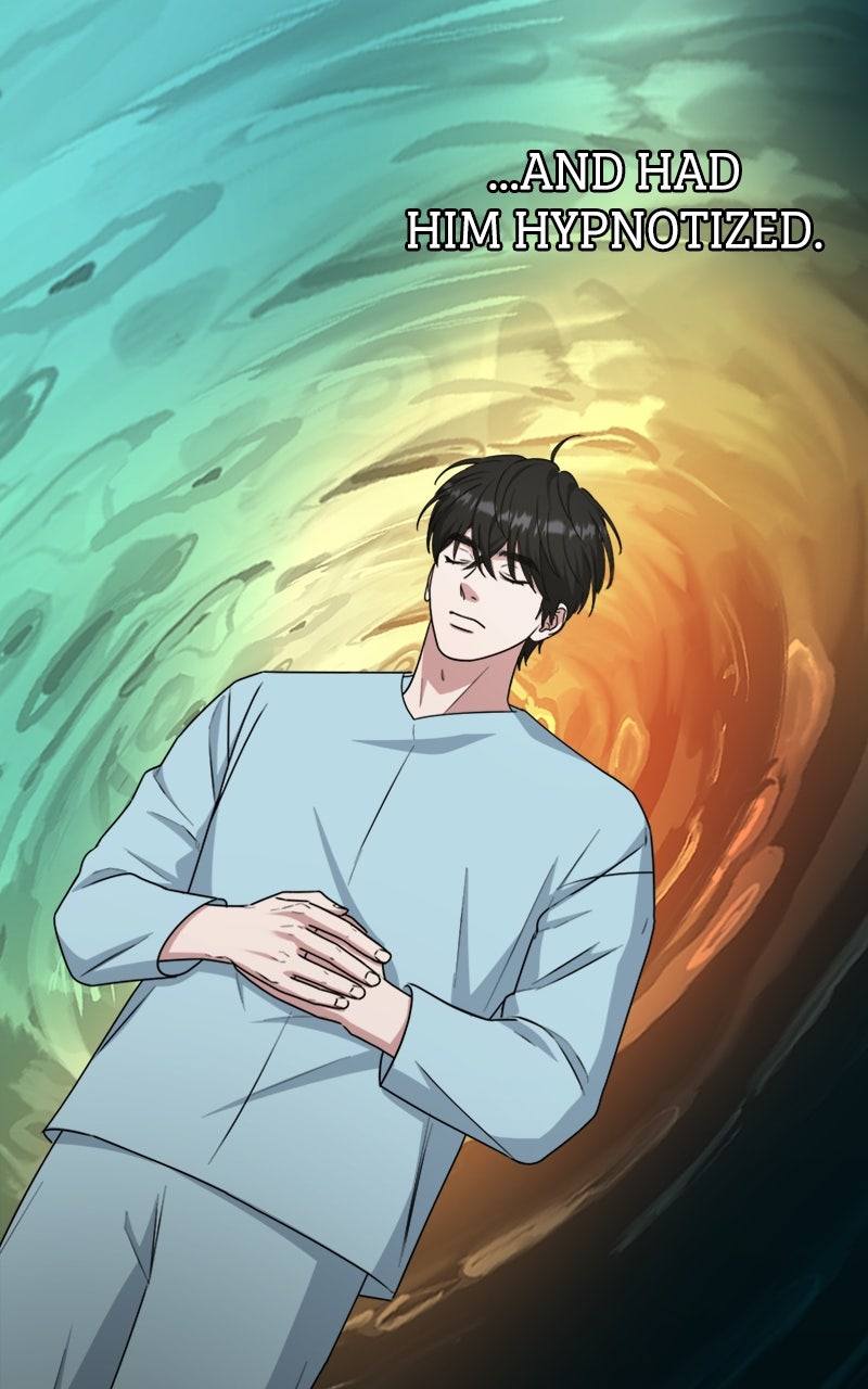 Read Locked Onto You chapter 104 image 69 on Lezhin