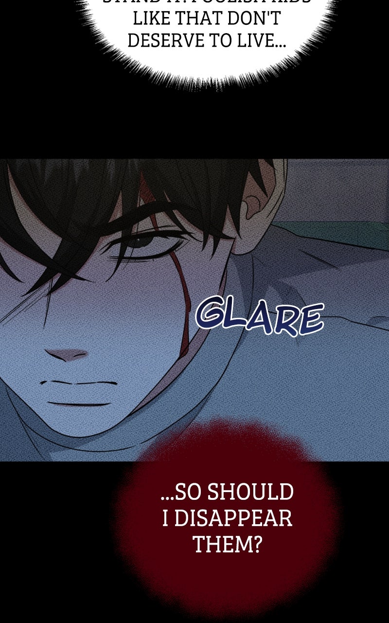 Read Locked Onto You chapter 104 image 7 on Lezhin