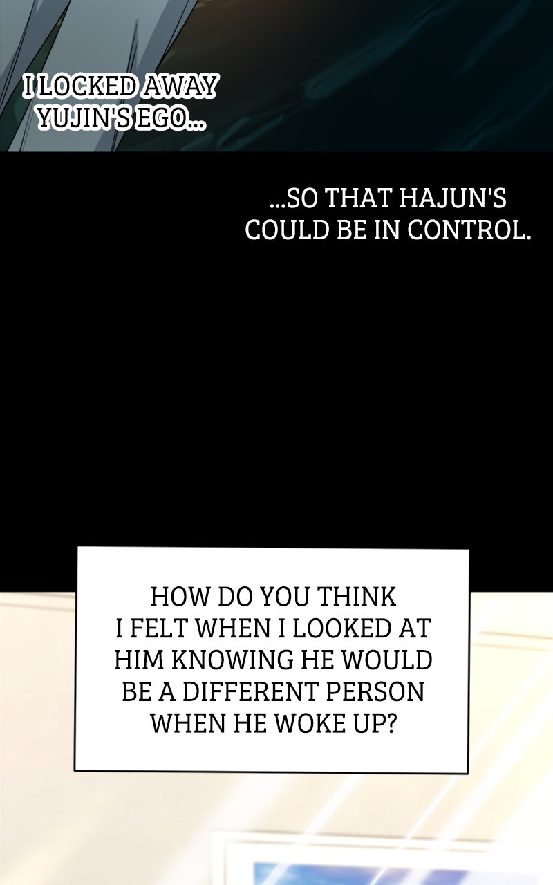 Read Locked Onto You chapter 104 image 70 on Lezhin