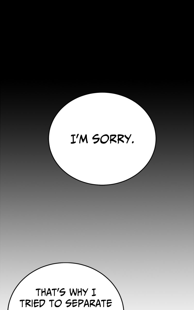 Read Locked Onto You chapter 104 image 73 on Lezhin