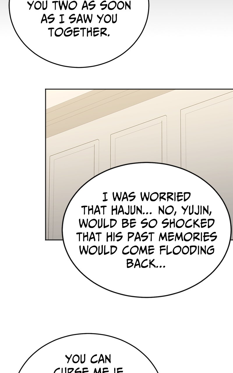 Read Locked Onto You chapter 104 image 74 on Lezhin