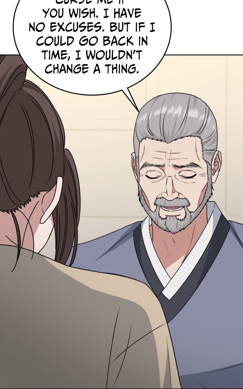 Read Locked Onto You chapter 104 image 75 on Lezhin