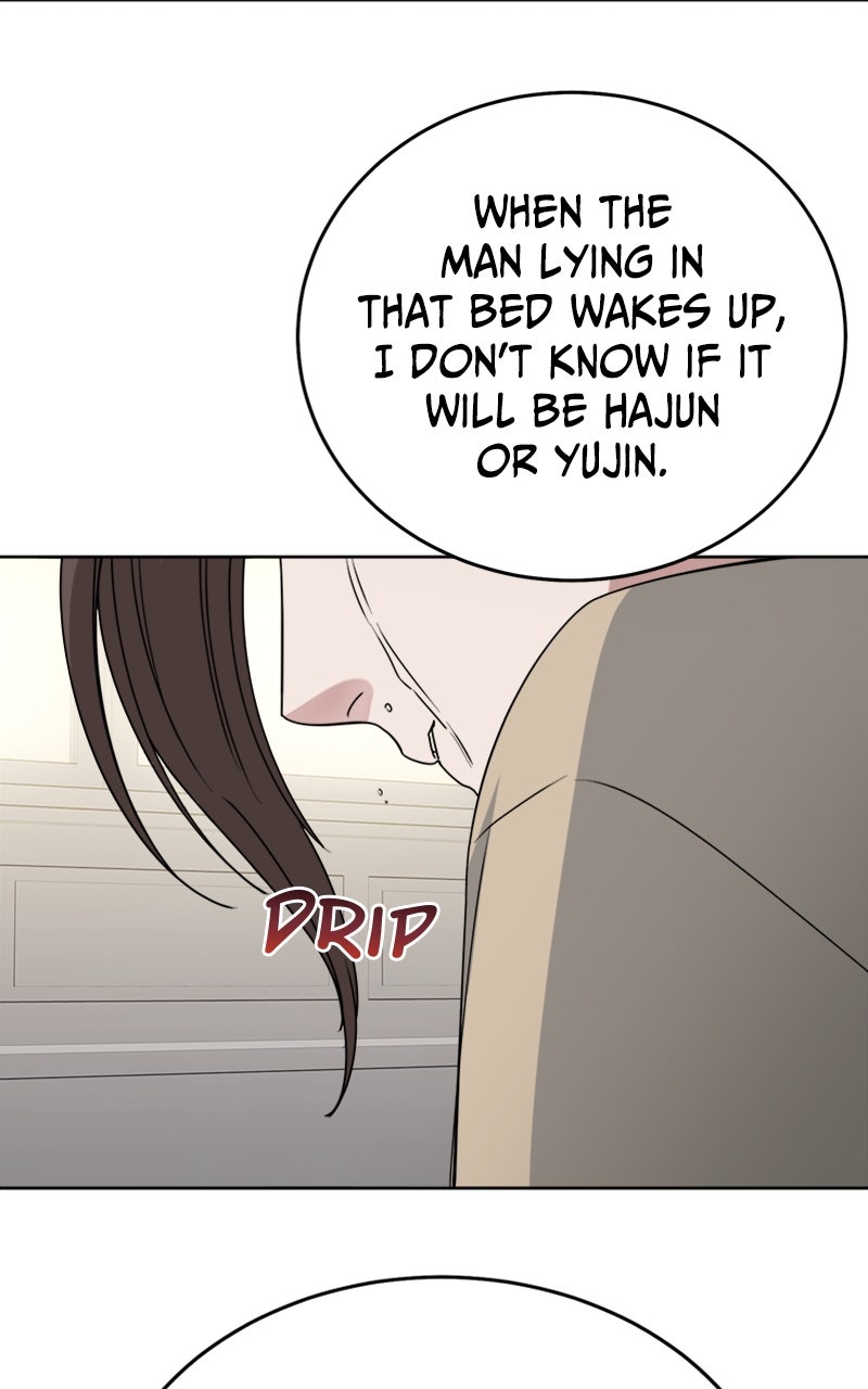 Read Locked Onto You chapter 104 image 76 on Lezhin