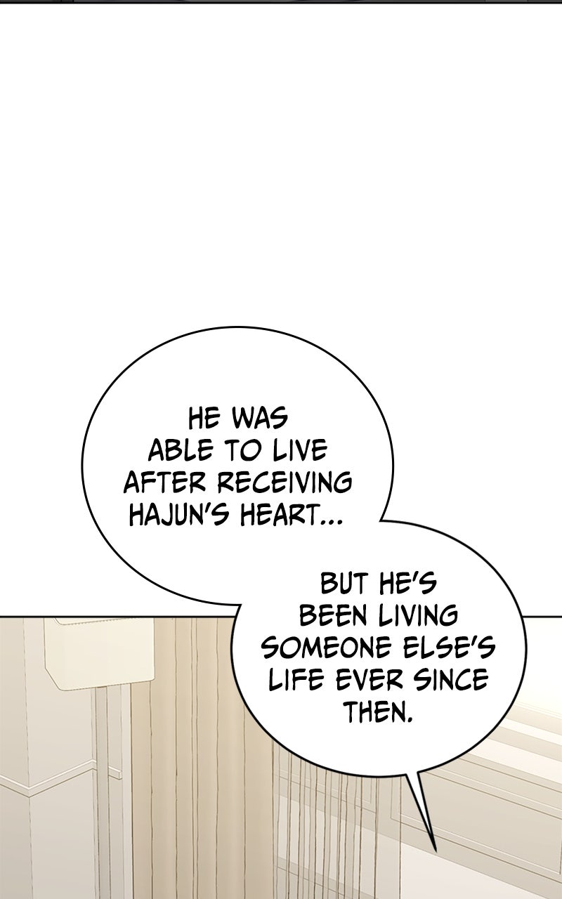 Read Locked Onto You chapter 104 image 80 on Lezhin