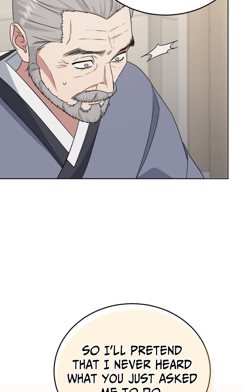 Read Locked Onto You chapter 104 image 82 on Lezhin