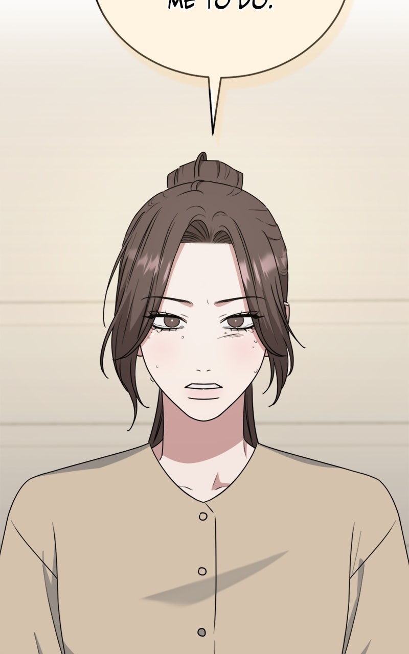 Read Locked Onto You chapter 104 image 83 on Lezhin